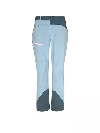 ORTOVOX | Damen Touren Softshellhose Mondeval | 